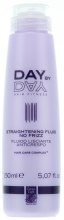 Парфумерія, косметика Флюїд для моделювання прямого волосся - Green Light Day By Day Straightening Fluid No Frizz 