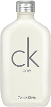 Духи, Парфюмерия, косметика УЦЕНКА Calvin Klein CK One - Туалетная вода *