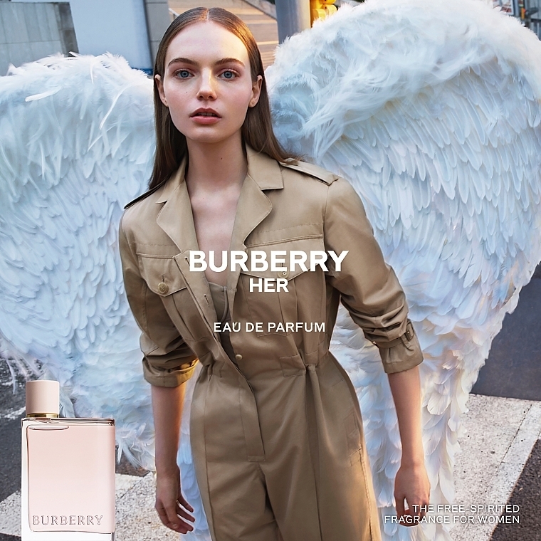 Burberry Her - Парфюмированная вода — фото N10