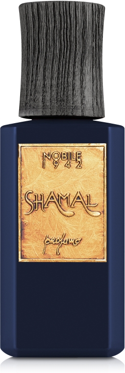 Nobile 1942 Shamal - Духи (тестер з кришечкою) — фото N1