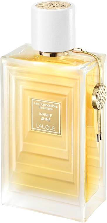 Lalique Les Compositions Parfumees Infinite Shine - Парфумована вода — фото N1