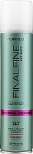 Фіксувальний лак без газу - Montibello Finalfine Ultimate Extra-Strong Hairspray — фото N1