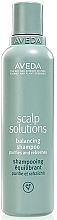 Парфумерія, косметика Балансувальний шампунь для шкіри голови - Aveda Scalp Solutions Balancing Shampoo