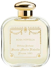 Santa Maria Novella Rosa Novella - Одеколон — фото N1
