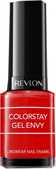 Лак для ногтей длительной фиксации - Revlon Color Stay Nail Enamel — фото Get Lucky