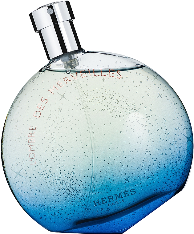 Hermes L'Ombre des Merveilles - Парфюмированная вода (тестер без крышечки)