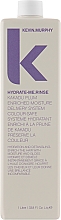 Кондиціонер для інтенсивного зволоження волосся - Kevin.Murphy Hydrate-Me Rinse Conditioner — фото N4