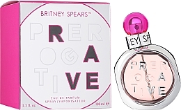 Духи, Парфюмерия, косметика Britney Spears Prerogative Rave - Парфюмированная вода