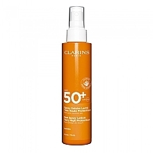 Парфумерія, косметика Сонцезахисний крем від зморшок - Clarins Youth-Protecting Sunscreen SPF 30