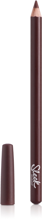 Олівець для очей - Sleek MakeUP Kohl Eyeliner Pencil Sleek — фото N1