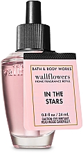 Духи, Парфюмерия, косметика Bath And Body Works In The Stars Wallflowers Fragrance - Ароматический диффузор (сменный блок)