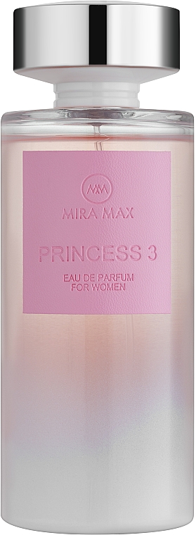 Mira Max Princess 3 - Парфюмированная вода