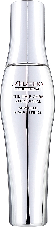 Есенція для росту волосся - Shiseido The Hair Care Adenovital Advanced Scalp Essence — фото N1