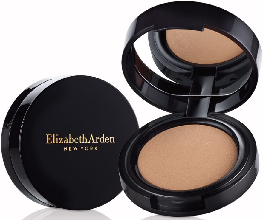 Тональна основа - Elizabeth Arden Flawless Finish Everyday Perfection Bouncy Makeup — фото N1