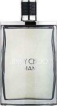 Jimmy Choo Jimmy Choo Man - Туалетна вода — фото N1