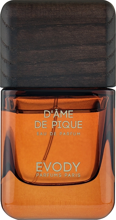 Evody D'Ame de Pique - Парфумована вода  — фото N1