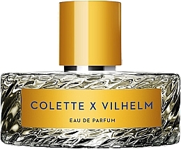 Парфумерія, косметика Vilhelm Parfumerie Colette x Vilhelm Limited Edition - Парфумована вода