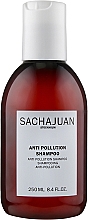 Парфумерія, косметика Очищувальний шампунь для волосся - Sachajuan Anti Pollution Shampoo