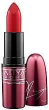 Парфумерія, косметика Помада для губ - M.A.C Aaliyah Amplified Creme Lipstick