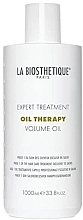 Масляный уход для восстановления тонких волос - La Biosthetique Oil Therapy Volume Oil — фото N1