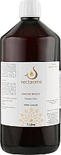 Олія нігелле (чорного кмину) косметична - Nectarome Nigella Oil — фото N4