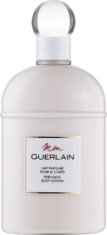 Guerlain Mon Guerlain - Лосьон для тела — фото N1