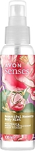 Парфумерія, косметика Освіжальний спрей для тіла "Чудові моменти" - Avon Senses Beautiful Momonts Body Mist