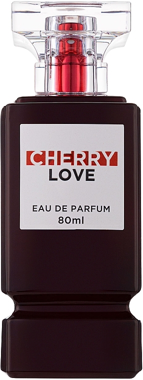 Essencia De Flores Cherry Love - Парфюмированная вода