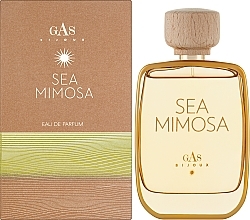 Gas Bijoux Sea Mimosa - Парфумована вода — фото N4