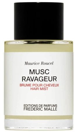 Frederic Malle Musc Ravageur Hair Mist - Дымка для волос — фото N1