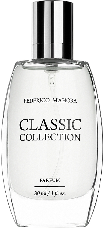 Federico Mahora Classic Collection FM 33 - Парфуми — фото N1
