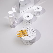 Крем-сироватка для обличчя - DIBI Milano Procellular 365 Oxy-Age Renewing Serum Cream — фото N3