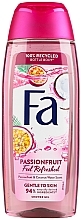 Парфумерія, косметика Гель для душу з ароматом рожевого жасмину - Fa Magic Oil Pink Jasmine Shower Gel