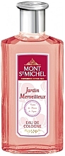 Духи, Парфюмерия, косметика Mont St Michel Jardin Merveilleux - Одеколон