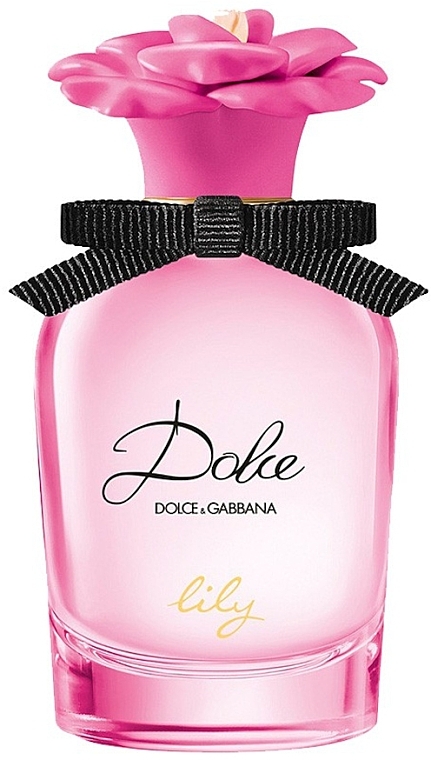 Dolce & Gabbana Dolce Lily - Туалетная вода (тестер без крышечки) — фото N1