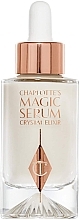 Парфумерія, косметика Сироватка-еліксир для обличчя - Charlotte Tilbury Charlotte's Magic Serum Crystal Elixir
