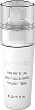 Парфумерія, косметика Пілінг для обличчя з фруктовими кислотами - Etre Belle Pure White Fruit Peeling