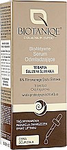 Парфумерія, косметика РОЗПРОДАЖ! Біоактивна омолоджувальна сироватка для обличчя - Maurisse Botaniqe Dermoskin Expert BioActive Serum Youth Recovery*