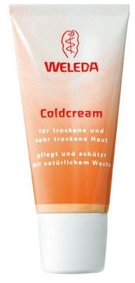 РАСПРОДАЖА Защитный крем от ветра и холода - Weleda Coldcream*