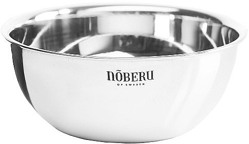 Чаша для мыла для бритья - Noberu Of Sweden Shaving Soap Bowl — фото N1