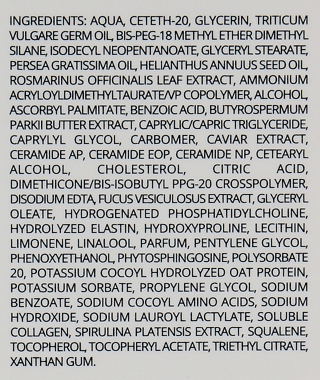 Увлажняющая сыворотка для лица - Sesderma Laboratories Oceanskin Moisturizing Serum — фото N3