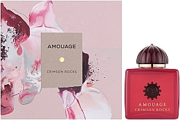 Amouage Crimson Rocks - Парфюмированная вода — фото N2