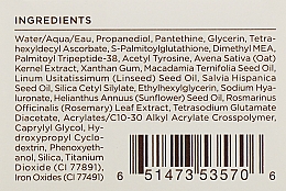 Ліфтинг-сироватка для очей - Perricone MD Essential Fx Acyl-Glutathione Eyelid Lift Serum — фото N3