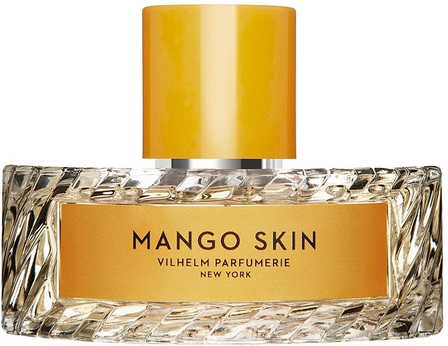 Vilhelm Parfumerie Mango Skin - Парфумована вода — фото N1