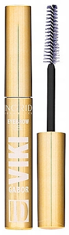 Гель для бровей - Ingrid Cosmetics x Viki Gabor ID Eyebrow Gel