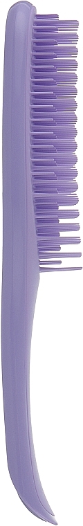Щітка для волосся - Tangle Teezer The Ultimate Detangler Naturally Curly Purple Passion — фото N3