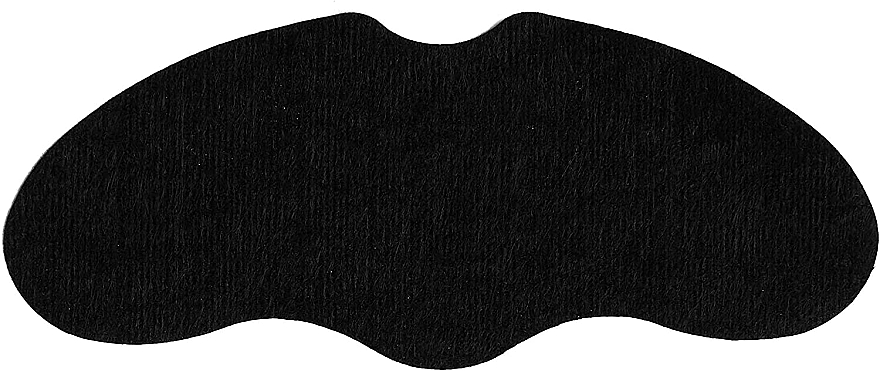 Смужки від чорних цяток - Garnier Skin Active Pure Active Anti-Blackhead Charcoal Strips — фото N5