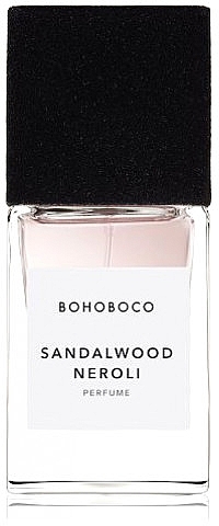 Bohoboco Sandalwood Neroli - Парфуми — фото N1