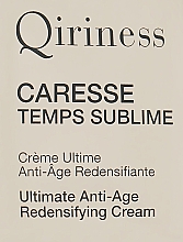 Комплексный отбеливающий крем для лица - Qiriness Global Brightening & Unifying Cream — фото N9