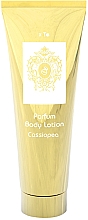 Парфумерія, косметика Tiziana Terenzi Cassiopea Parfum Body Lotion - Лосьйон для тіла